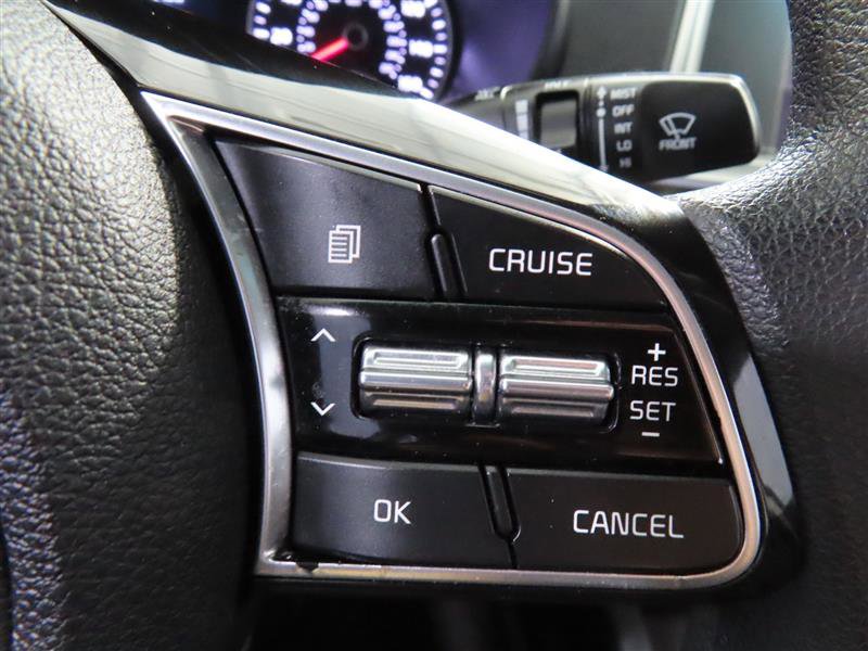 Used 2019 Kia Optima LX FWD image 19
