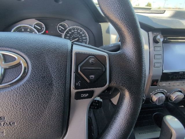Used 2017 Toyota Tundra SR5 w/ TRD Off Road Package AWD/4WD image 18