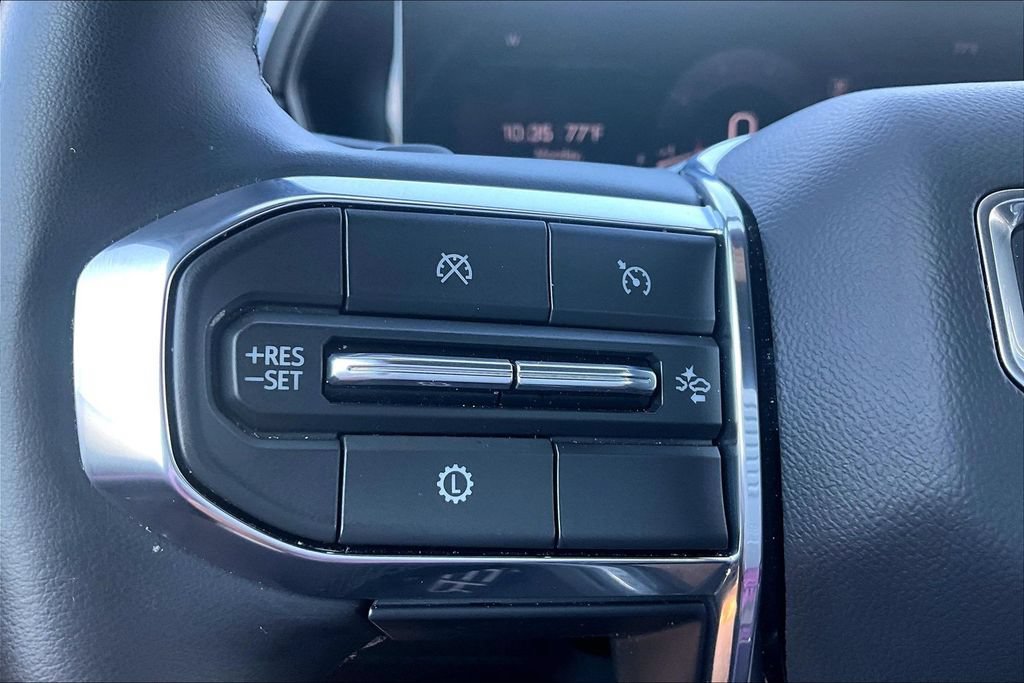 Used 2026 GMC Terrain Elevation FWD image 16