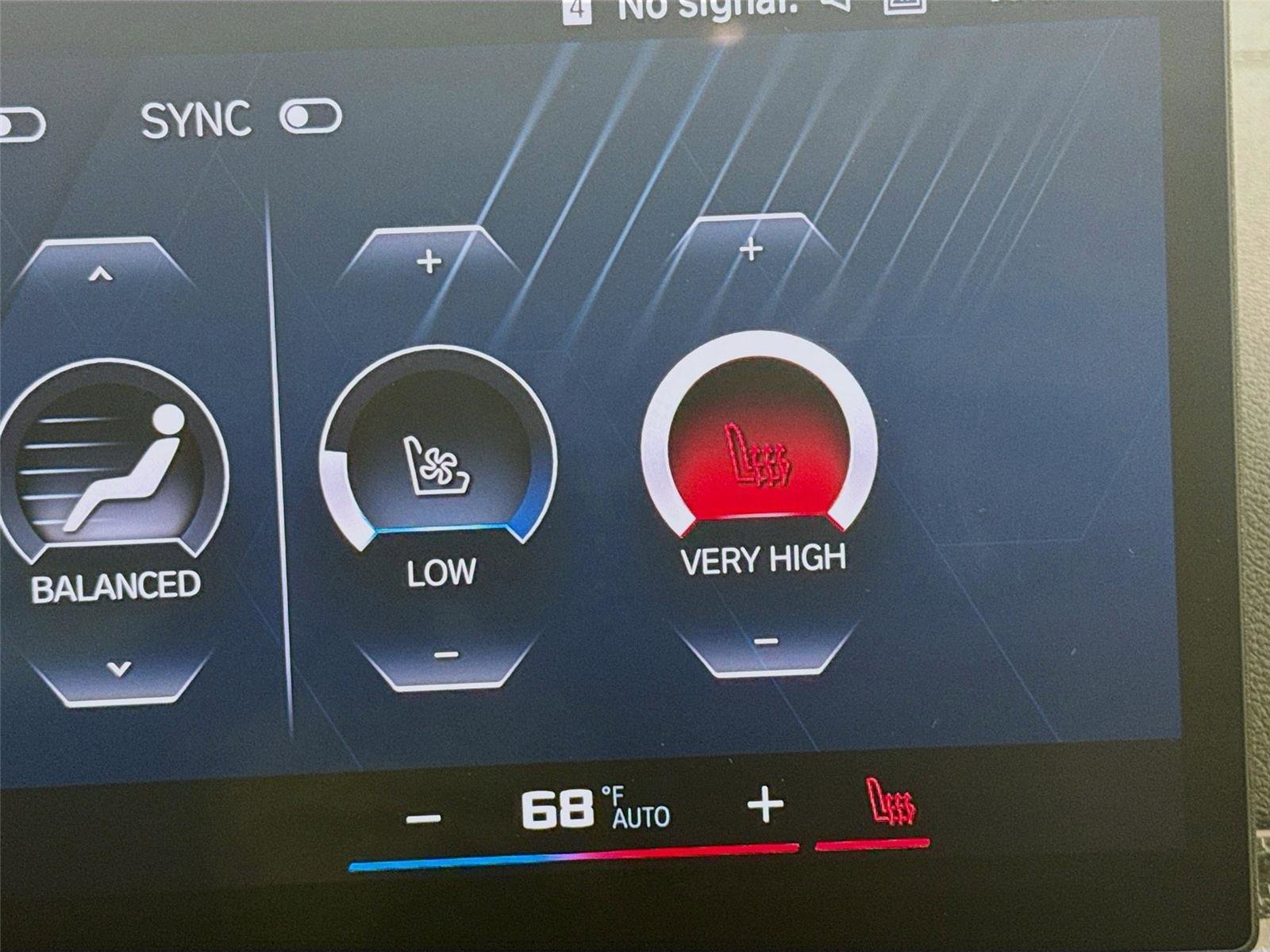 Used 2024 BMW M3 Competition w/ M Carbon Exterior Package image 16