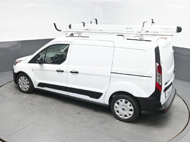 Used 2023 Ford Transit Connect XL FWD image 27