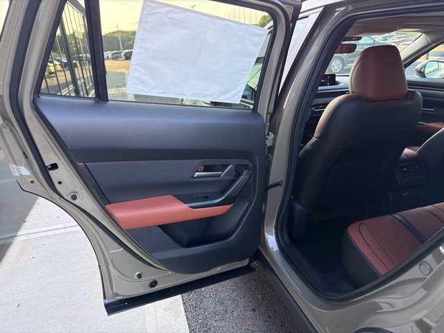 New 2026 MAZDA CX-50 Meridian Edition w/ Weather Package AWD/4WD image 10