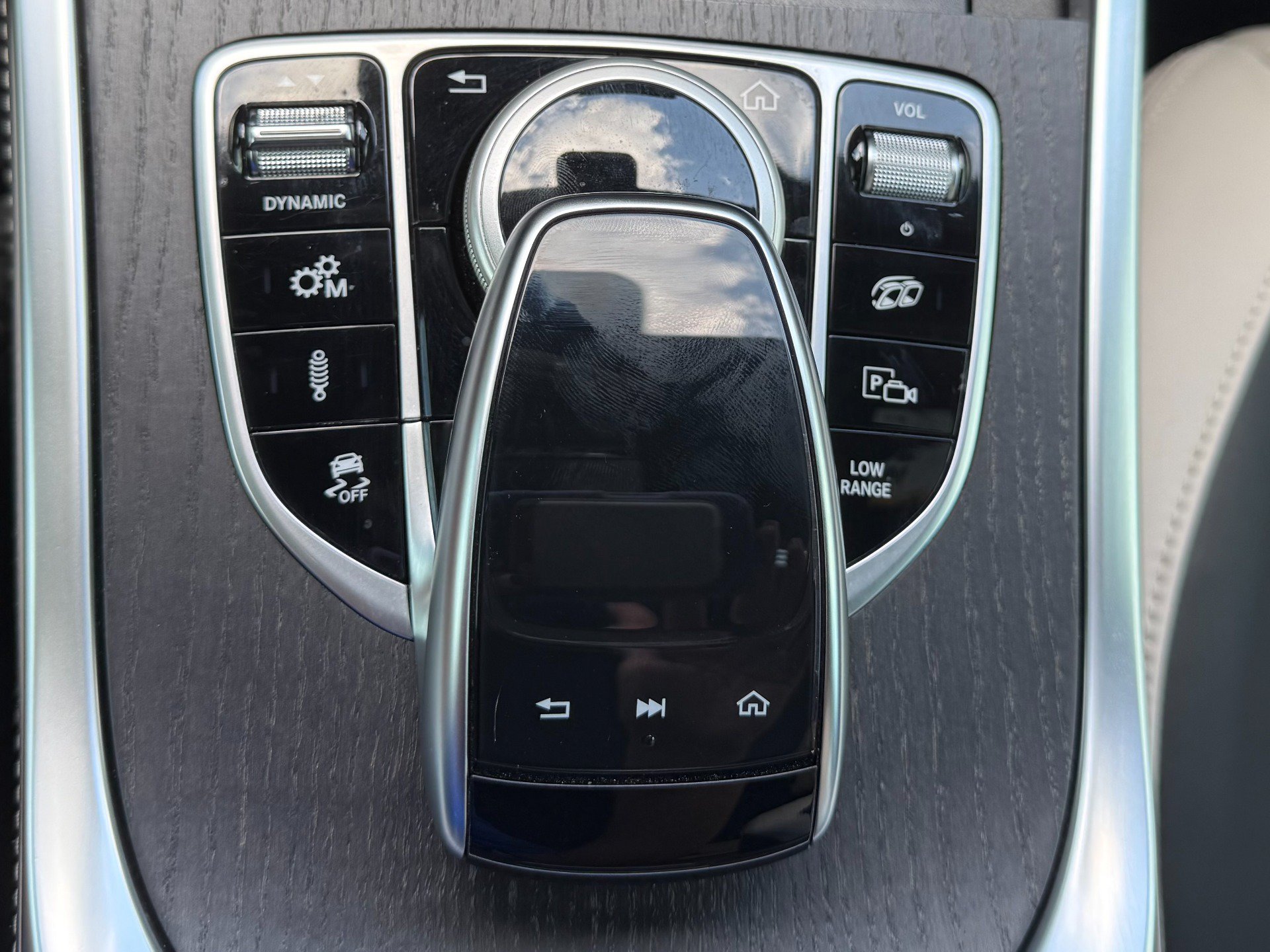 Used 2021 Mercedes-Benz G 63 AMG 4MATIC image 48
