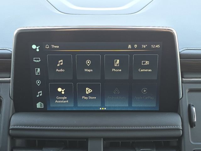 Used 2023 Chevrolet Tahoe LT w/ Max Trailering Package image 35