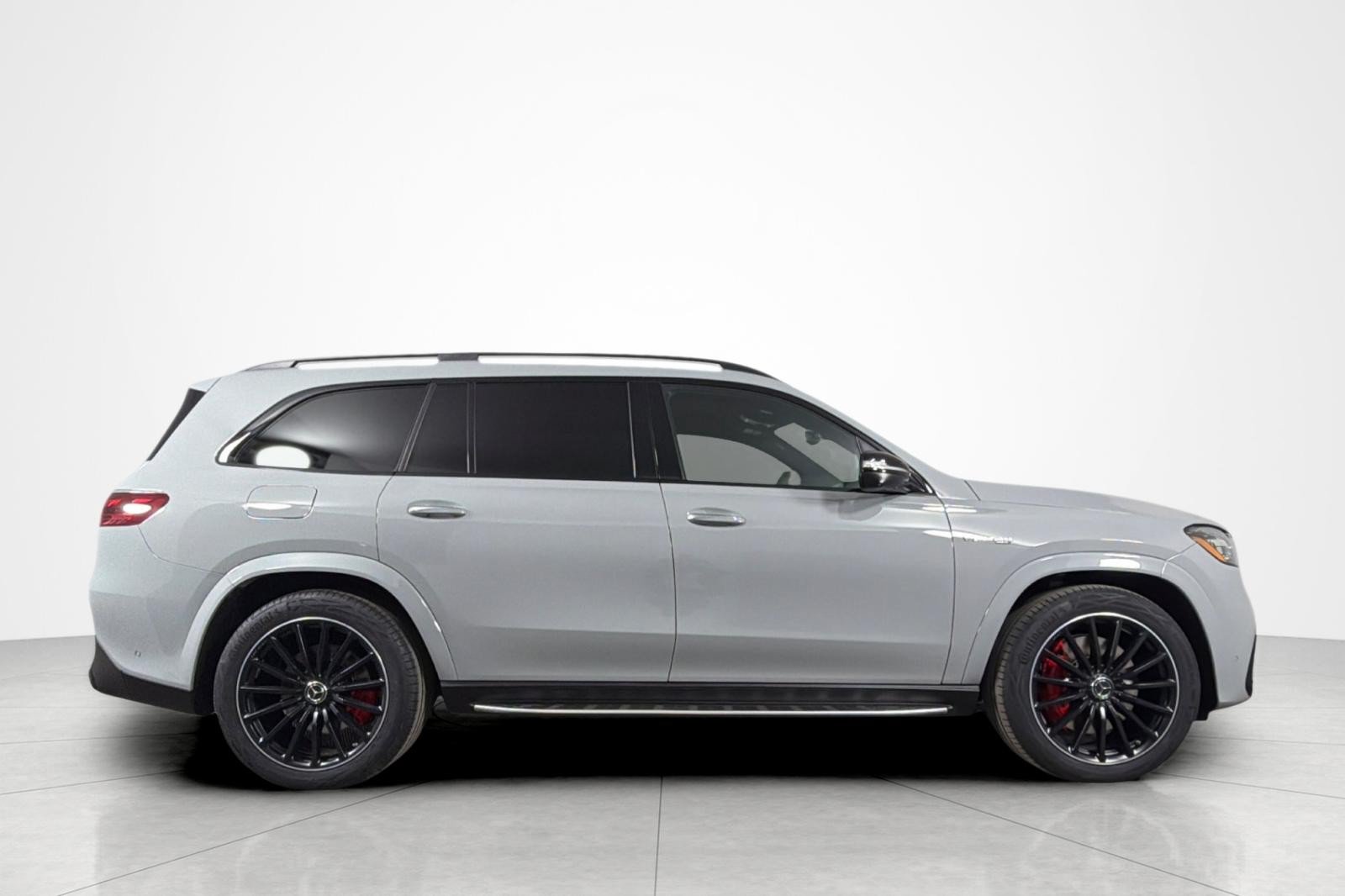 Used 2024 Mercedes-Benz GLS 63 AMG 4MATIC image 6