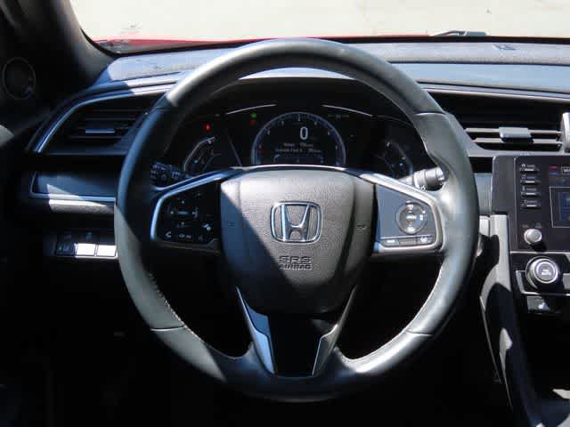 Used 2020 Honda Civic EX image 18