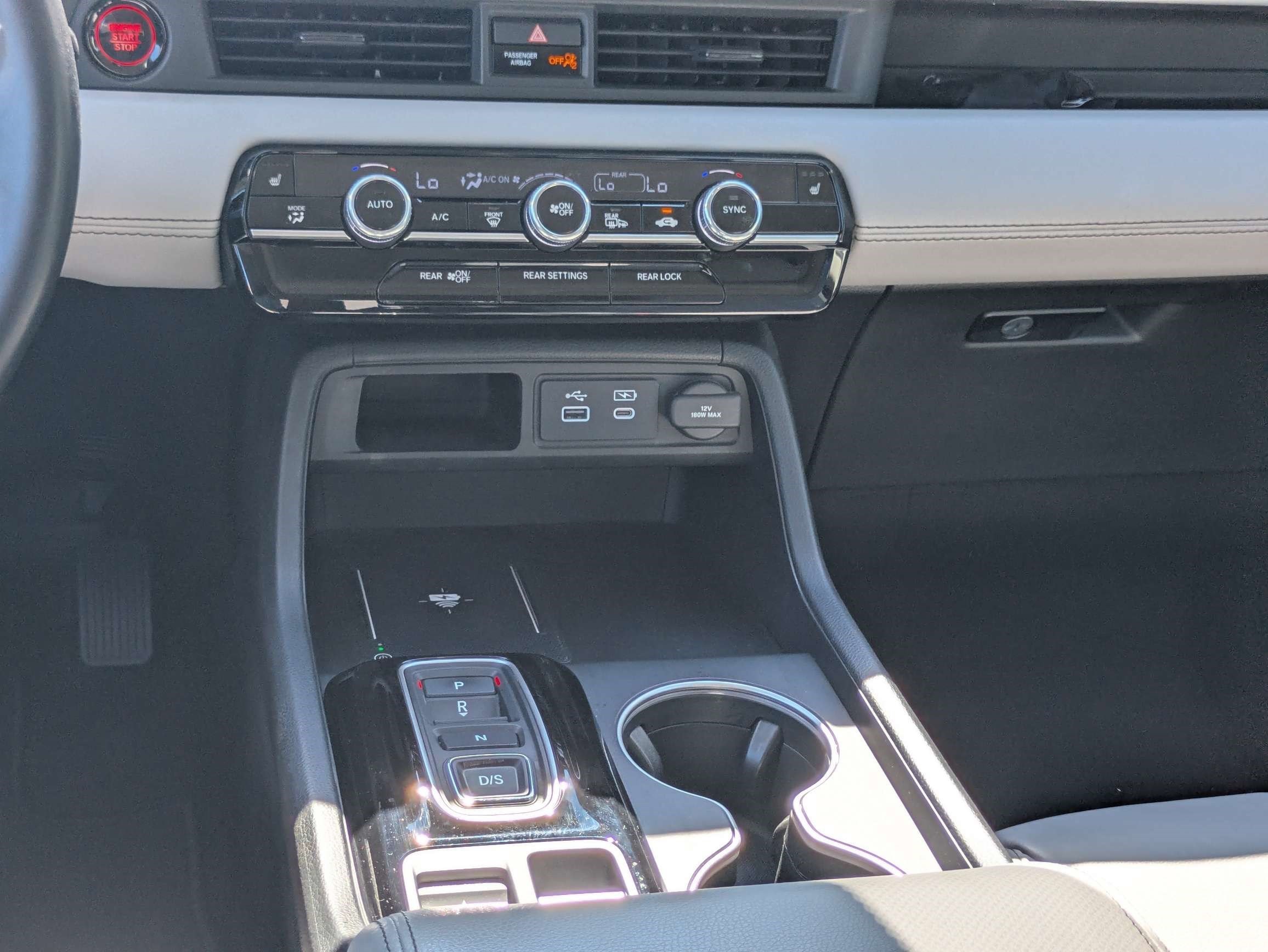 Certified 2023 Honda Pilot Touring image 27