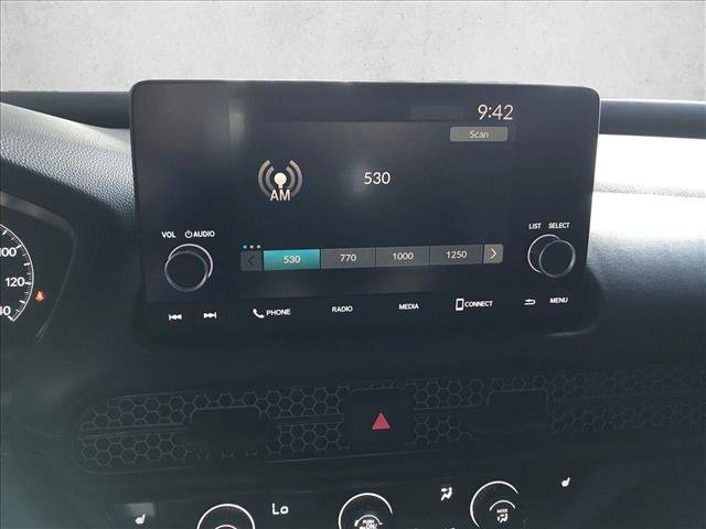 Certified 2024 Honda HR-V Sport image 11