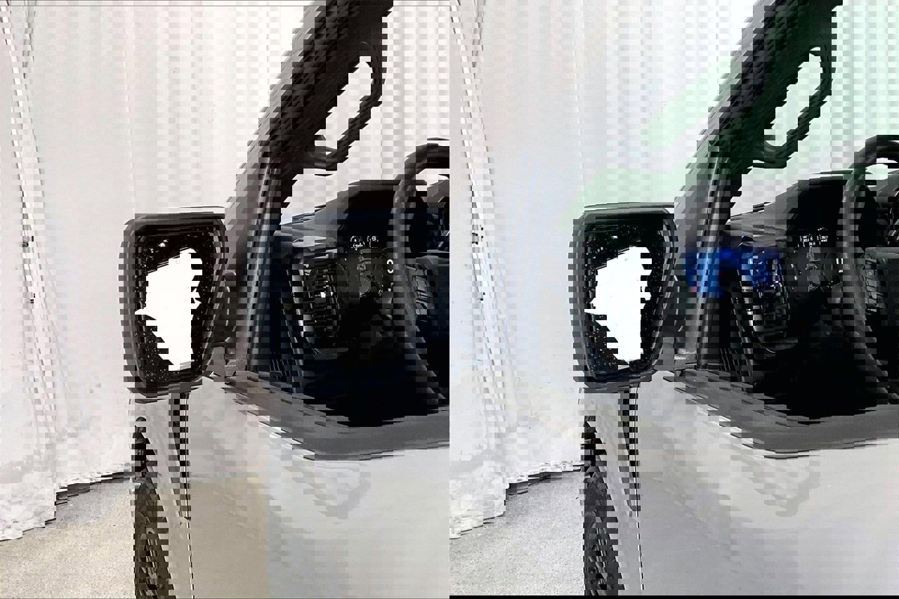 Used 2024 Ford F150 STX w/ STX Black Appearance Package image 10