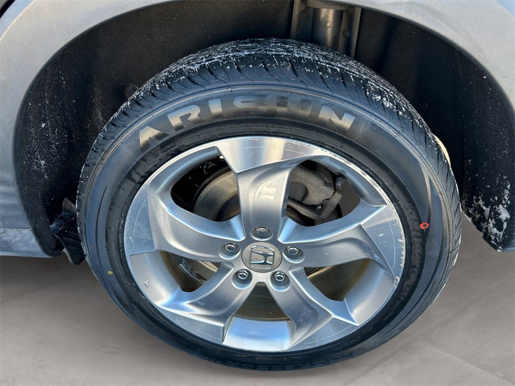 Used 2018 Honda HR-V LX image 14