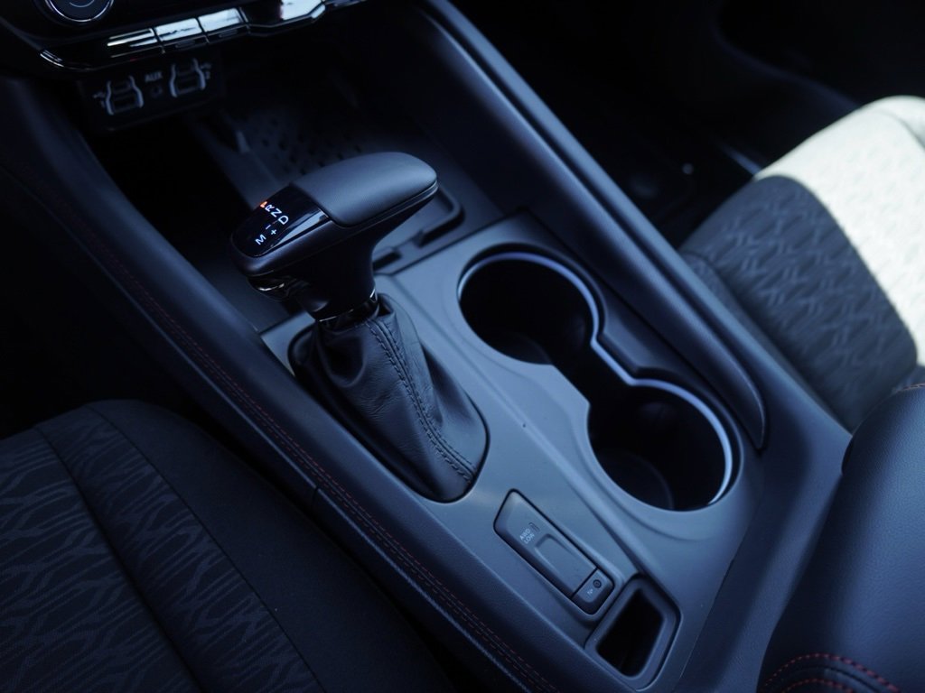 New 2025 Dodge Durango R/T w/ Blacktop Package image 20