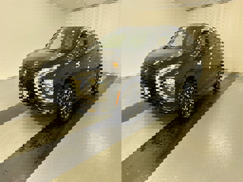 New 2026 Mitsubishi Eclipse Cross SEL image 4