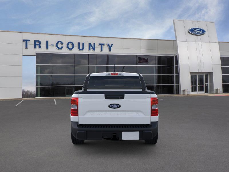 New 2026 Ford Maverick XL image 5