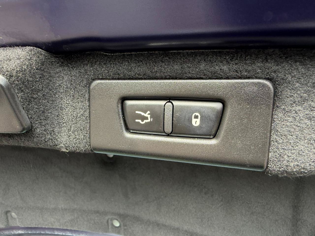 Used 2016 Maserati Quattroporte S RWD image 45