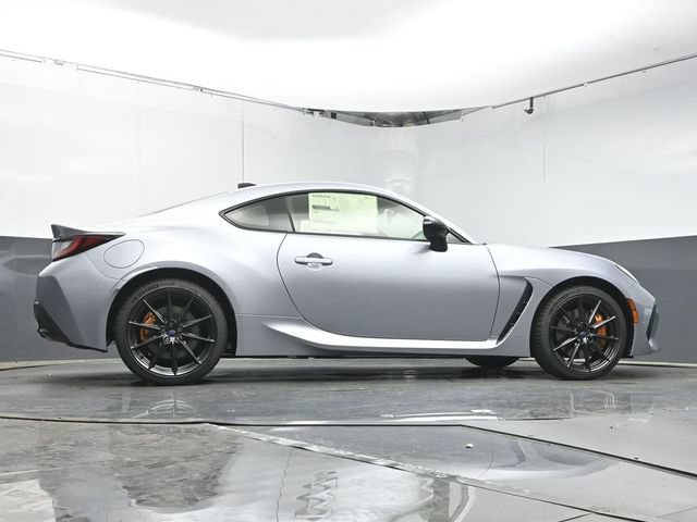 New 2026 Subaru BRZ tS w/ Popular Package 2 RWD image 34