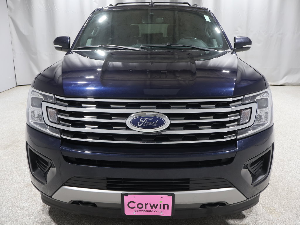 Used 2021 Ford Expedition XLT AWD/4WD image 39
