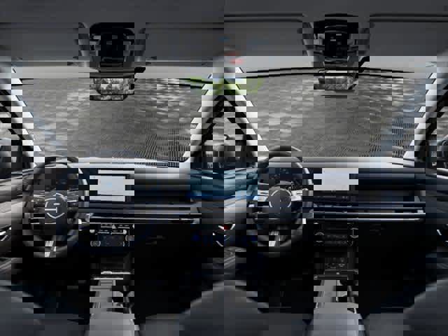 New 2026 Hyundai Tucson Limited image 11