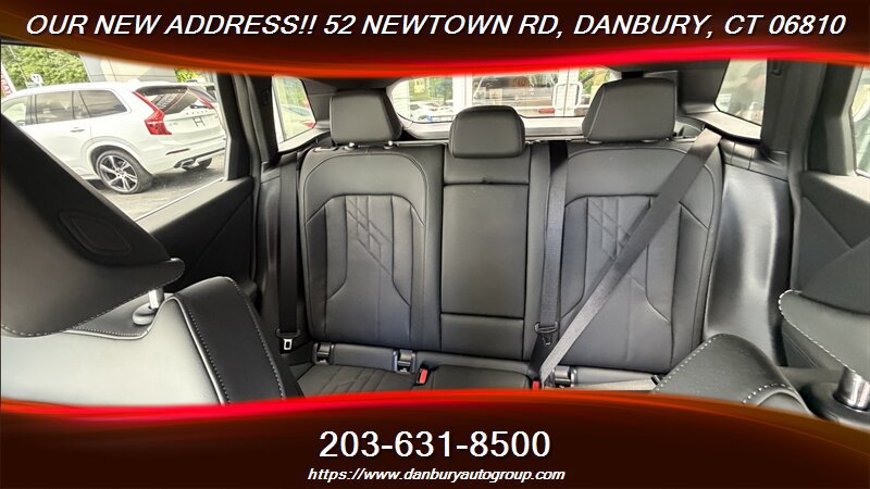 Used 2026 BMW X3 xDrive30i AWD/4WD image 29