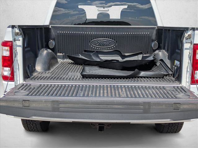 Used 2023 Ford F150 XL w/ STX Appearance Package AWD/4WD image 6