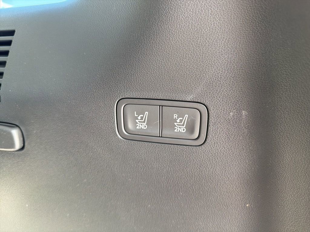 New 2026 Hyundai Santa Fe SEL image 12