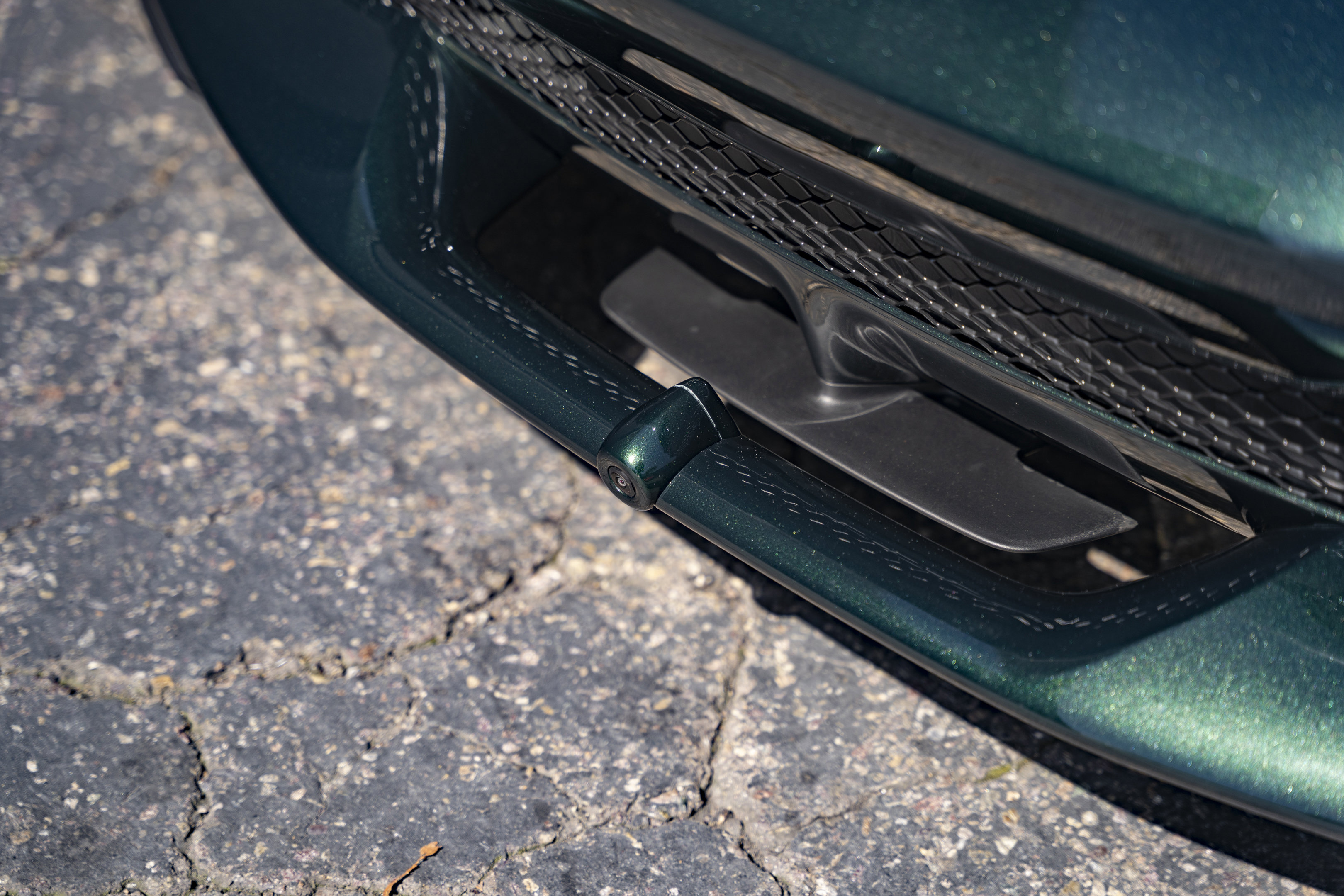 Certified 2025 Ferrari 296 GTB image 22