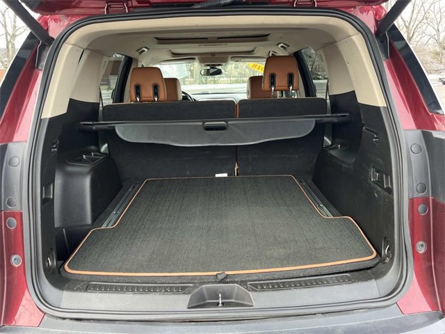 Used 2018 GMC Acadia SLT image 11