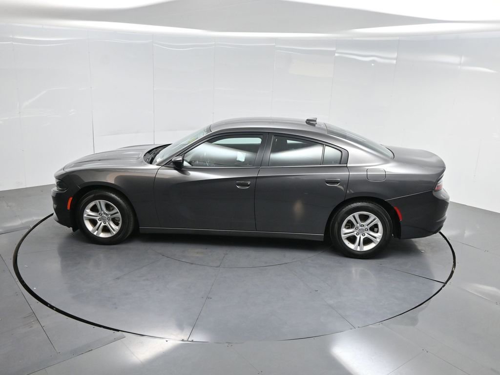 Used 2023 Dodge Charger SXT image 44