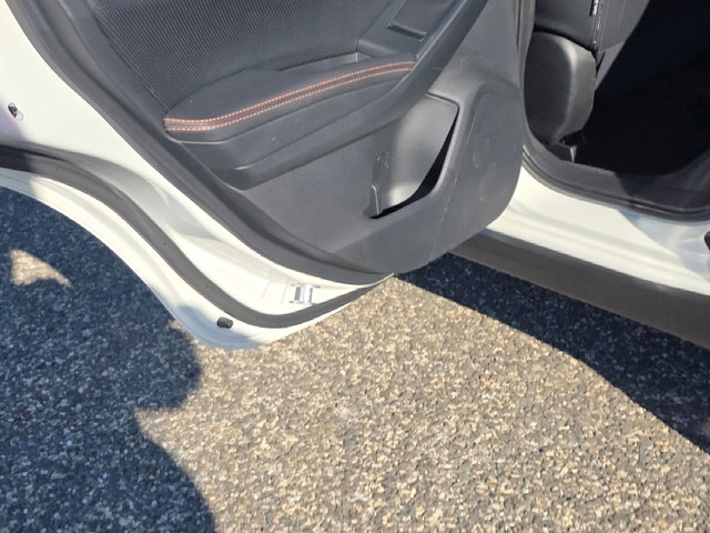 Used 2021 Subaru Crosstrek 2.5i Limited w/ Moonroof Package 1 image 31