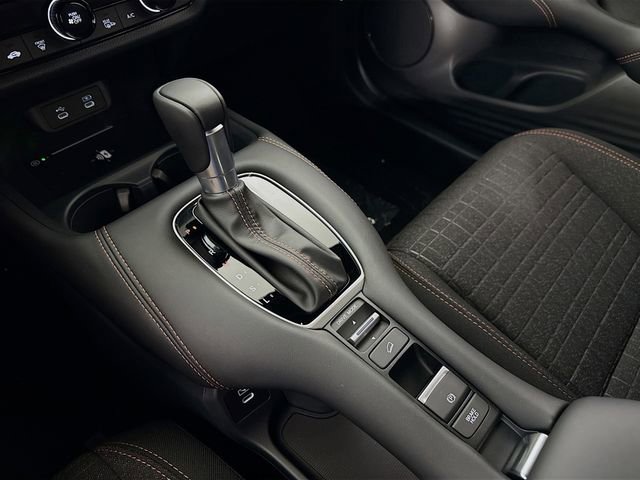 New 2026 Honda HR-V Sport image 41