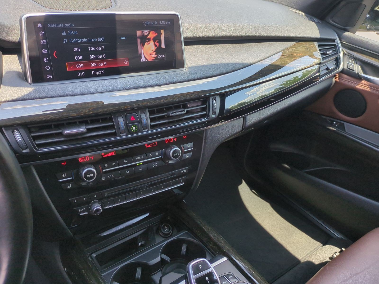 Used 2018 BMW X5 sDrive35i RWD image 30