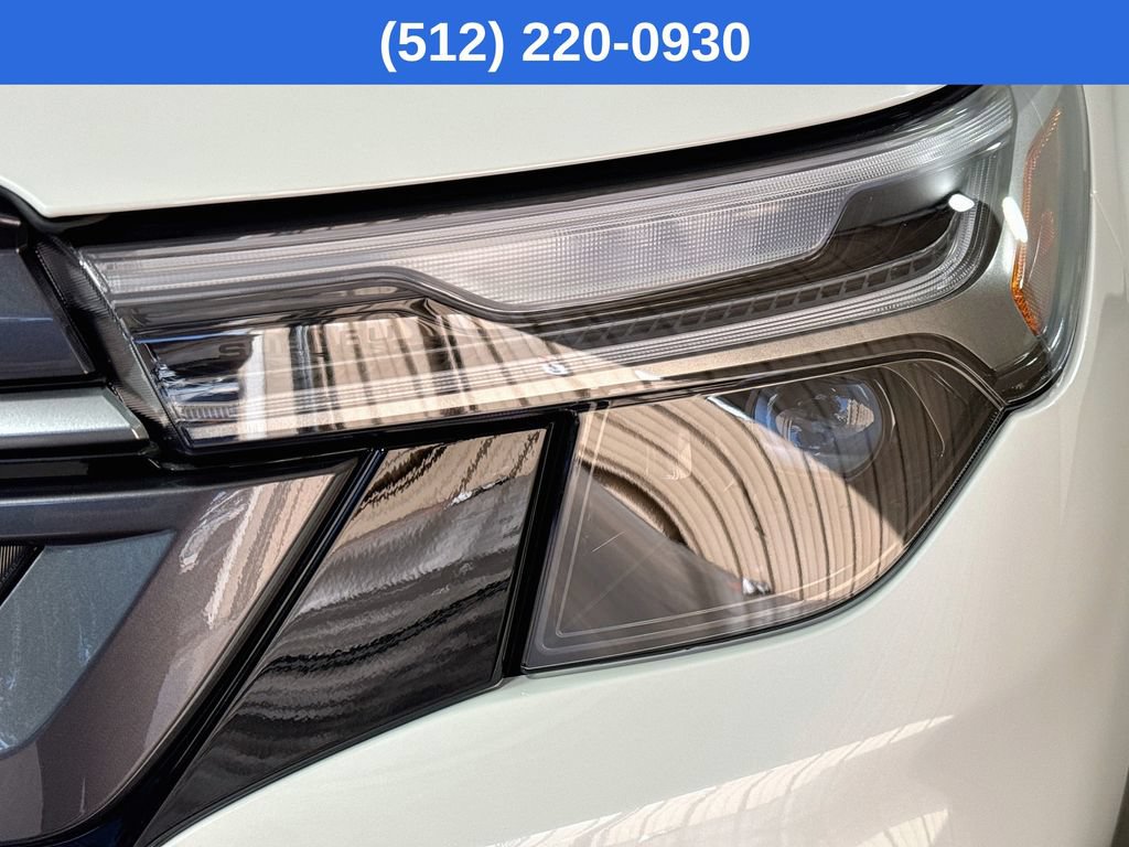 New 2026 Subaru Forester Limited AWD/4WD image 40