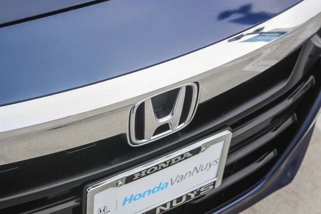 Used 2018 Honda Accord EX-L image 14