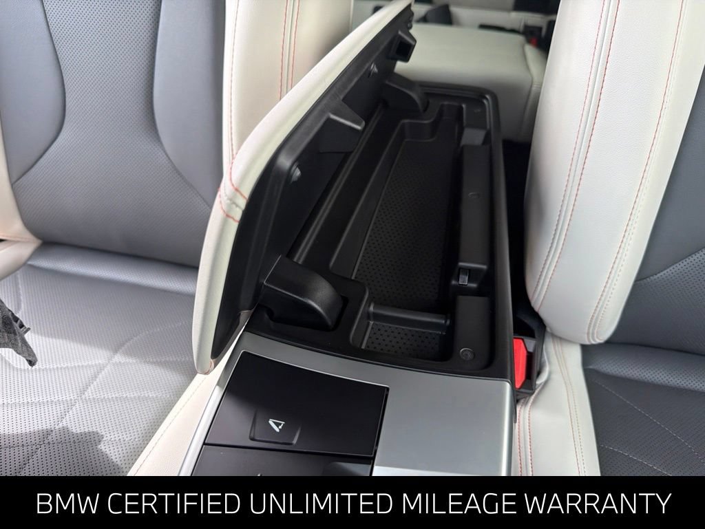 Certified 2025 BMW X2 xDrive28i w/ Convenience Package AWD/4WD image 21