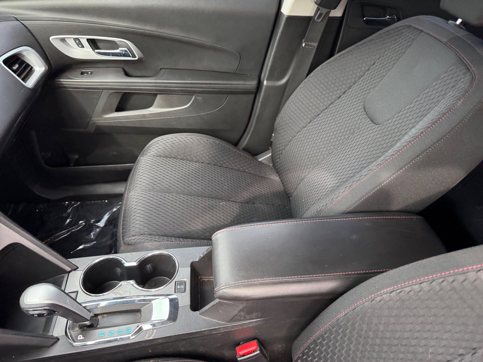 Used 2014 Chevrolet Equinox LS image 14