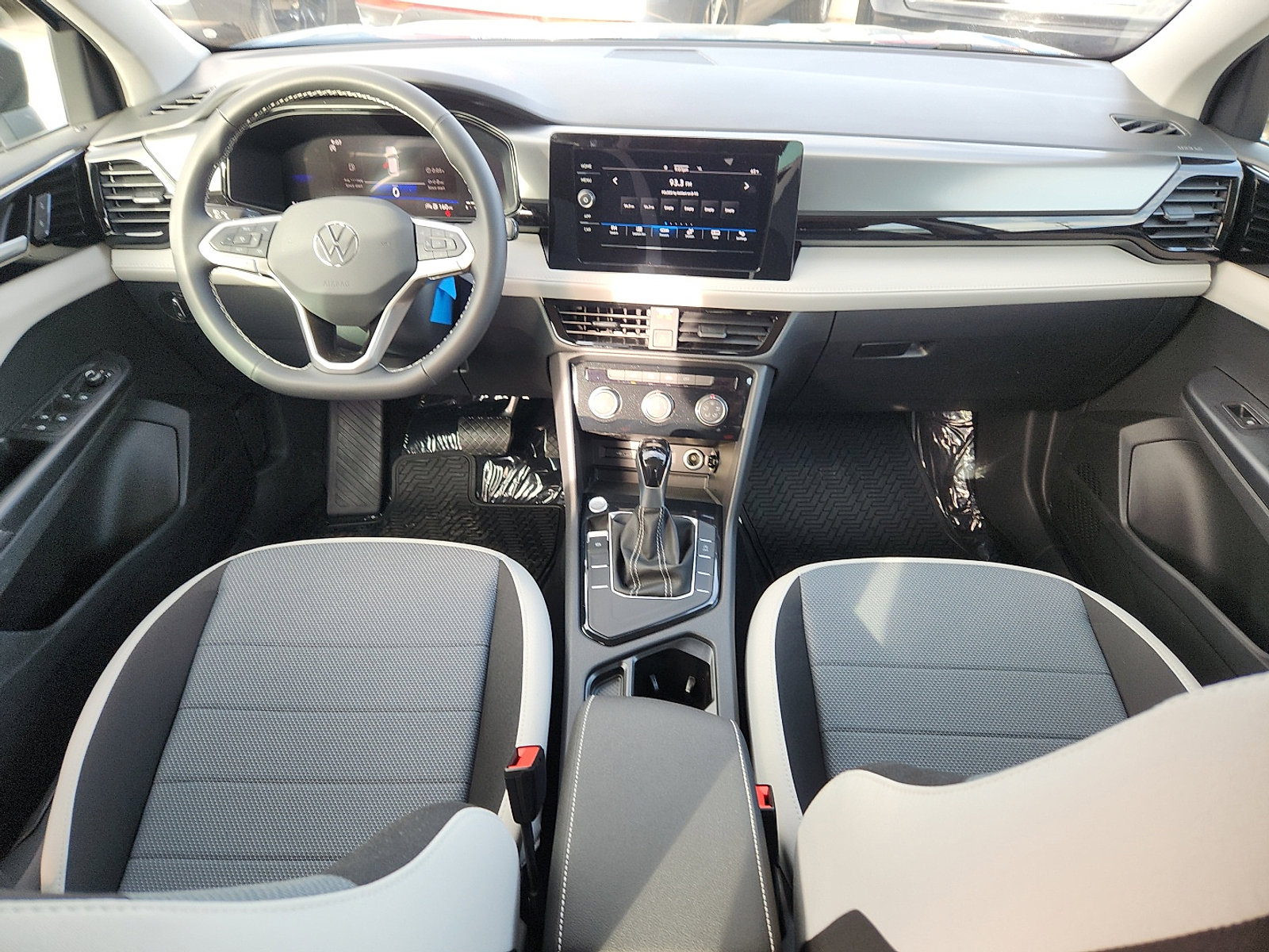 New 2026 Volkswagen Taos S image 11