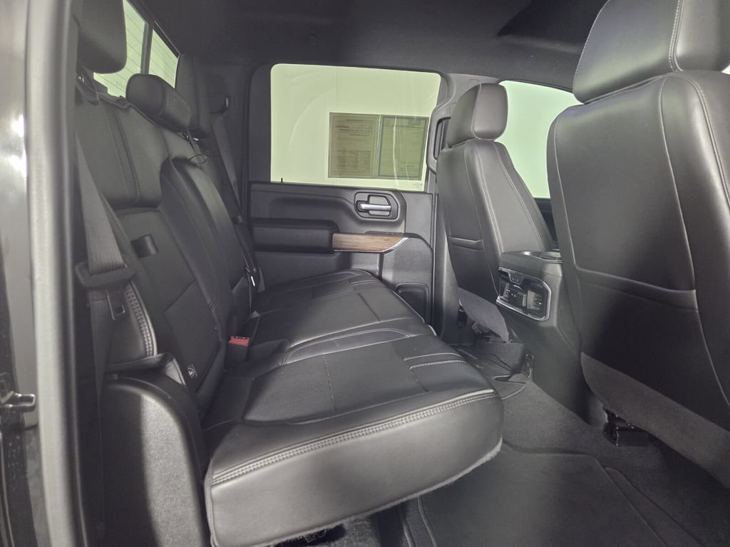 Used 2020 Chevrolet Silverado 2500 High Country w/ Z71 Off-Road Package AWD/4WD image 30
