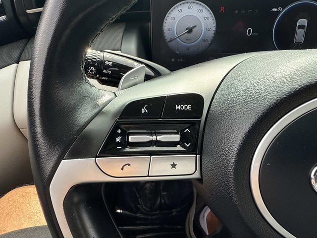 Certified 2023 Hyundai Tucson Limited w/ Cargo Package image 35