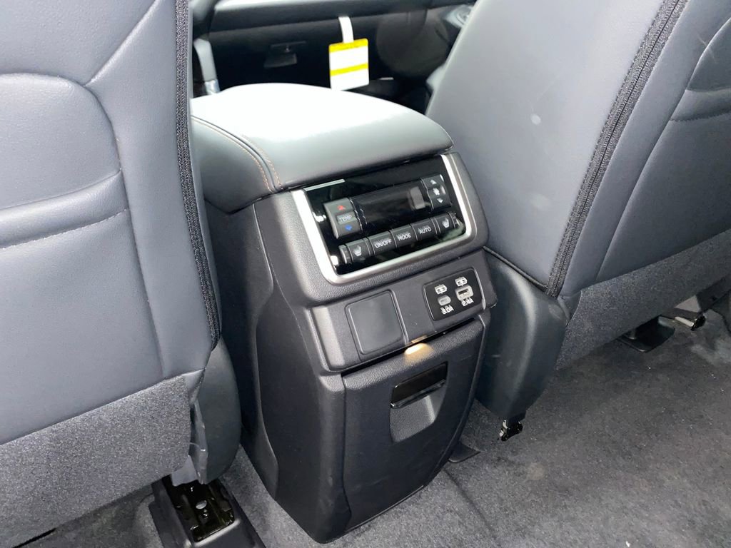 New 2026 Subaru Ascent Limited Bronze image 14