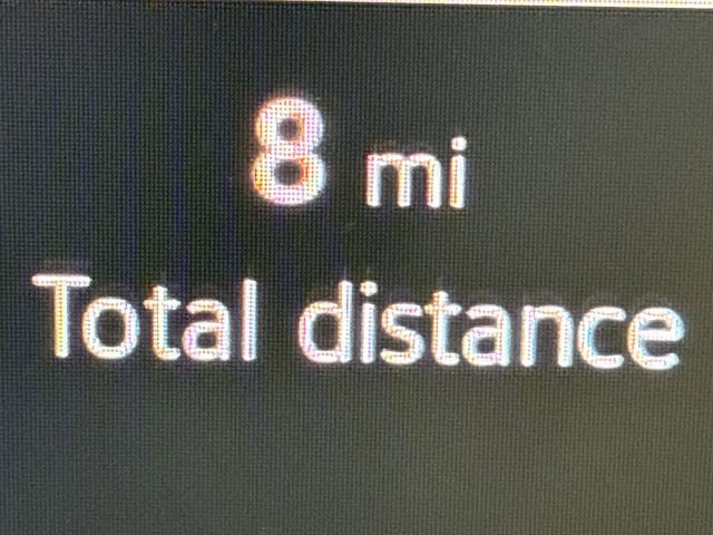 New 2025 Volkswagen Tiguan S image 13