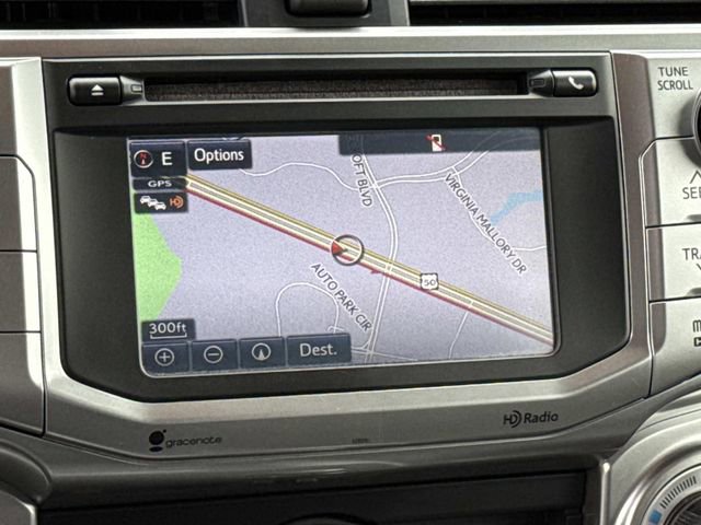 Used 2014 Toyota 4Runner SR5 Premium AWD/4WD image 19