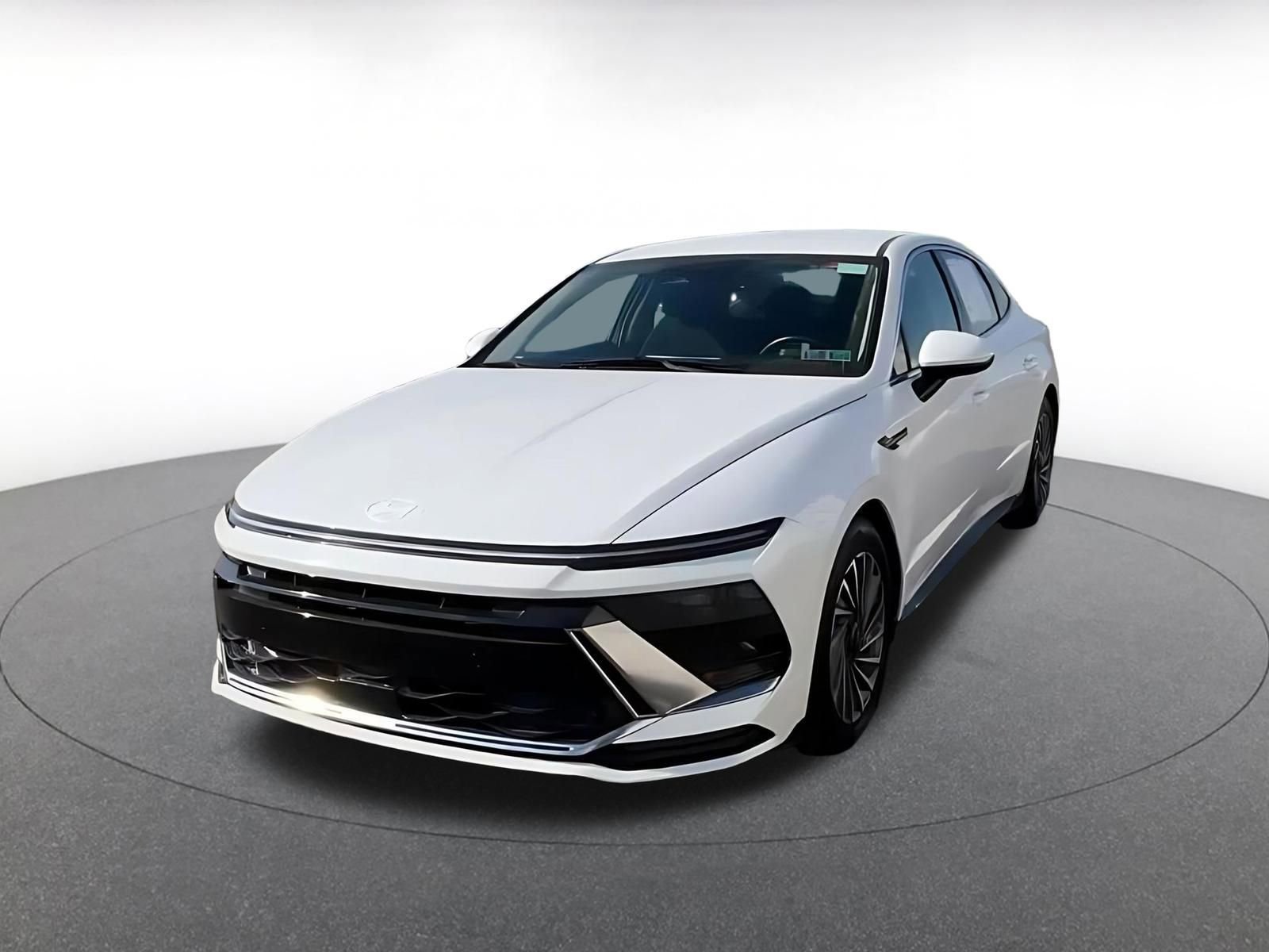 Used 2025 Hyundai Sonata SEL image 7