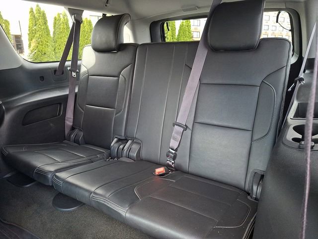 Used 2017 GMC Yukon XL Denali w/ Open Road Package image 11