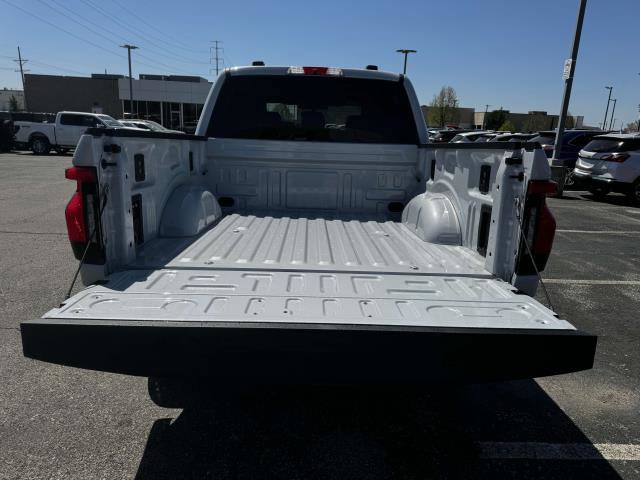 New 2025 Ford F150 Lightning Flash image 6