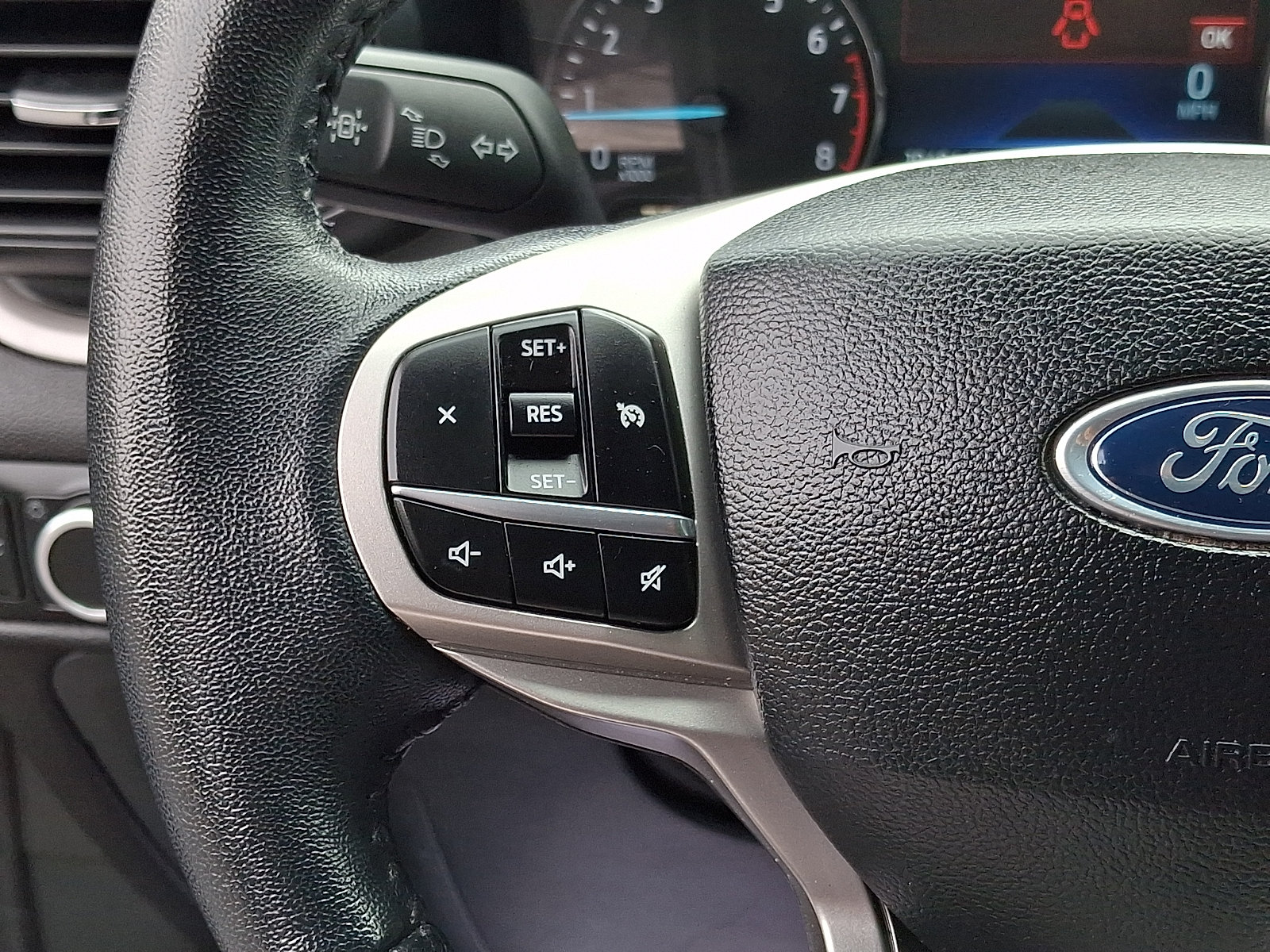 Certified 2023 Ford Explorer XLT AWD/4WD image 22