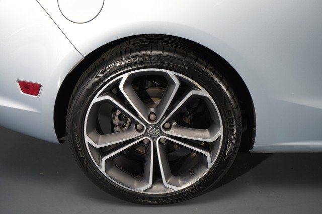 Used 2017 Buick Cascada Premium FWD image 41