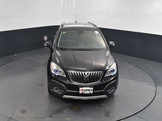 Used 2015 Buick Encore Convenience image 30