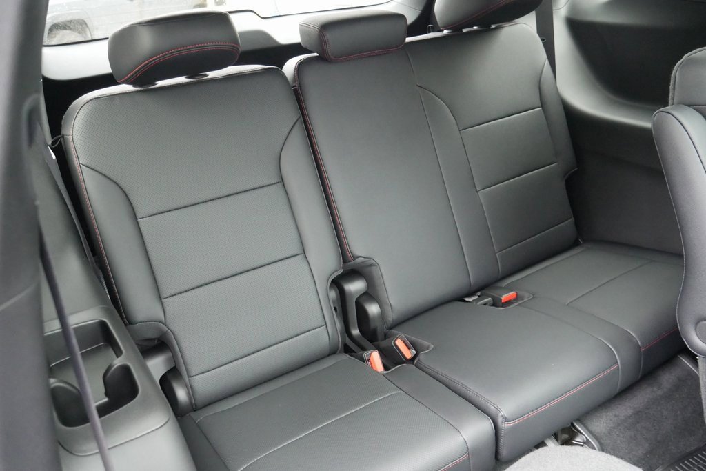 New 2026 Chevrolet Traverse Z71 w/ Enhanced Driving Package image 27