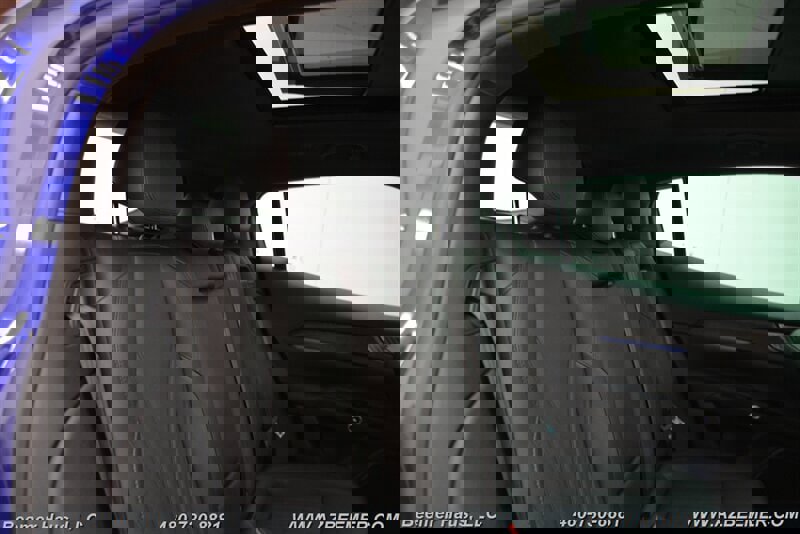 Used 2023 Maserati Grecale Modena AWD/4WD image 20