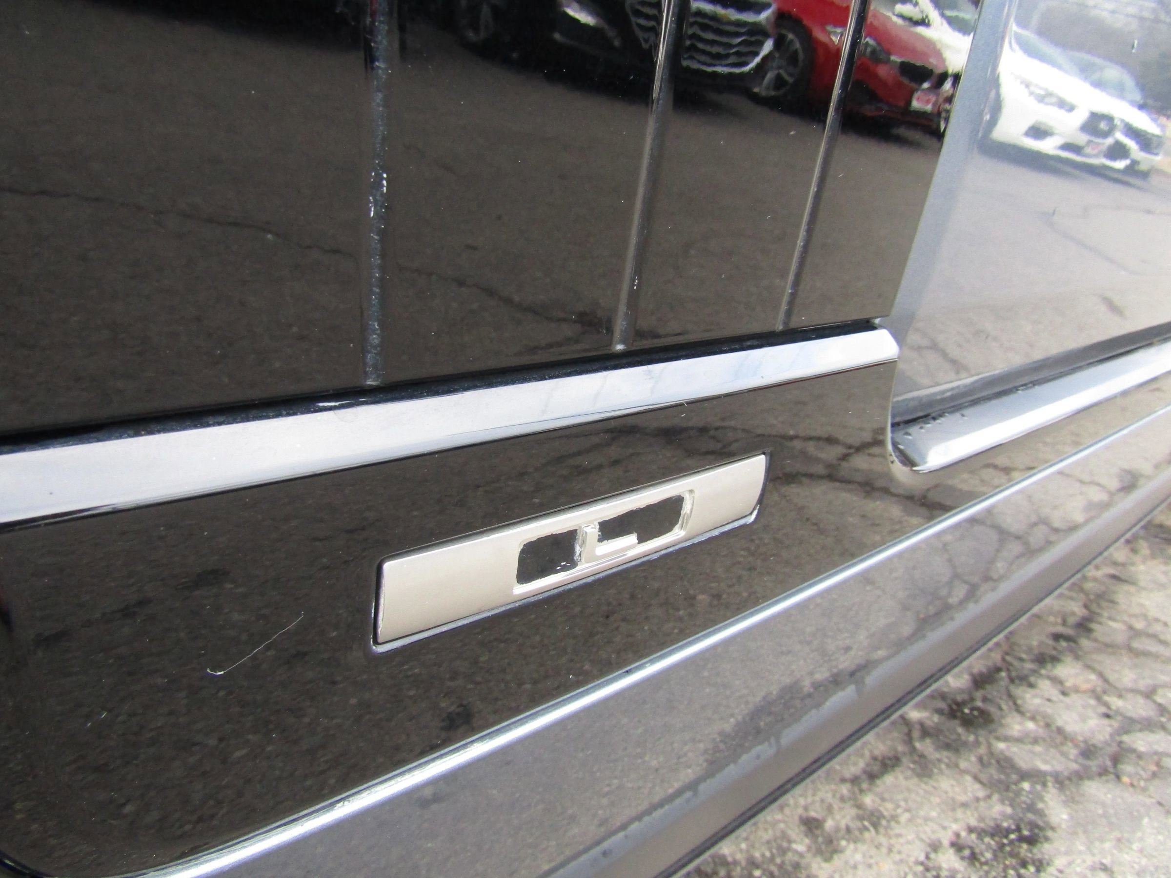 Used 2021 Land Rover Range Rover P525 Westminster Edition LWB image 11