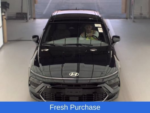 Used 2024 Hyundai Sonata N Line FWD image 2